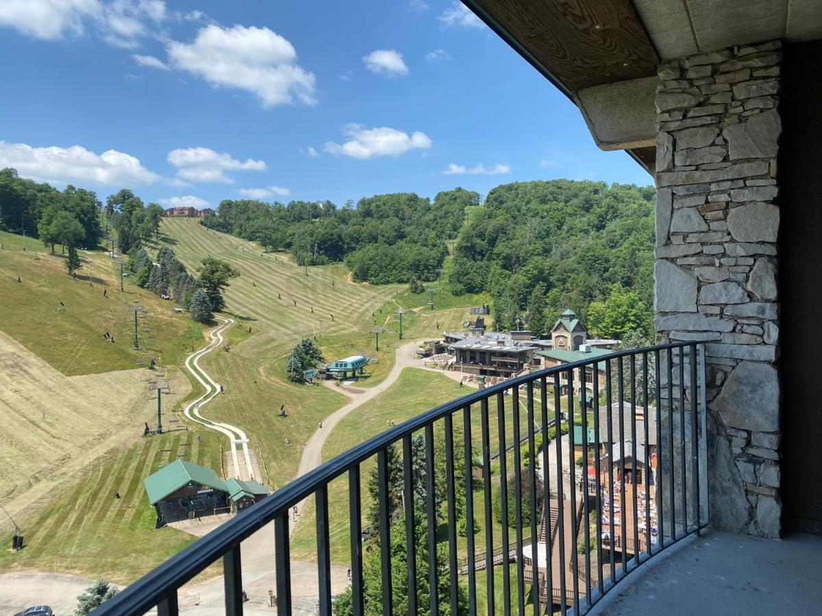 Slopeside By Seven Springs 3* Champion