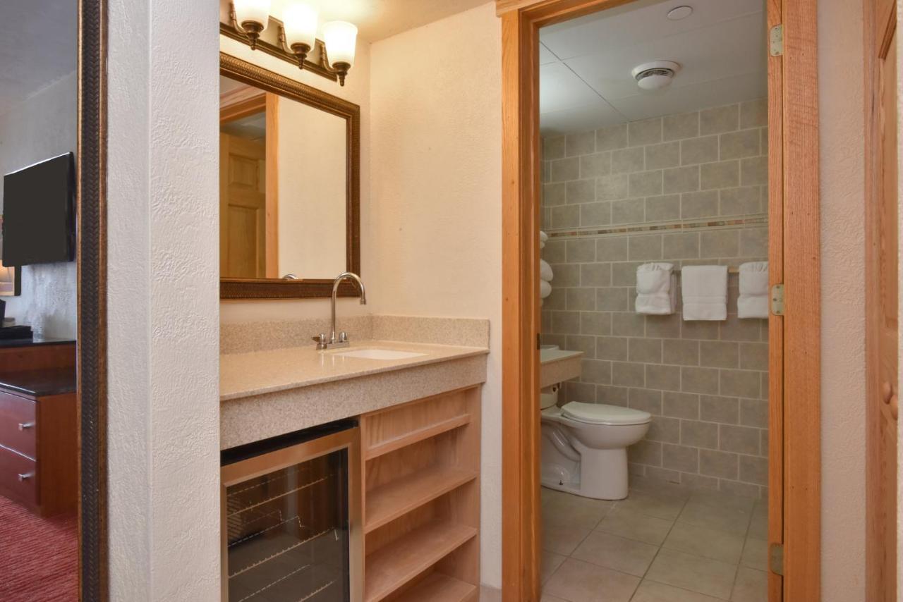 Slopeside By Seven Springs Resort 3*