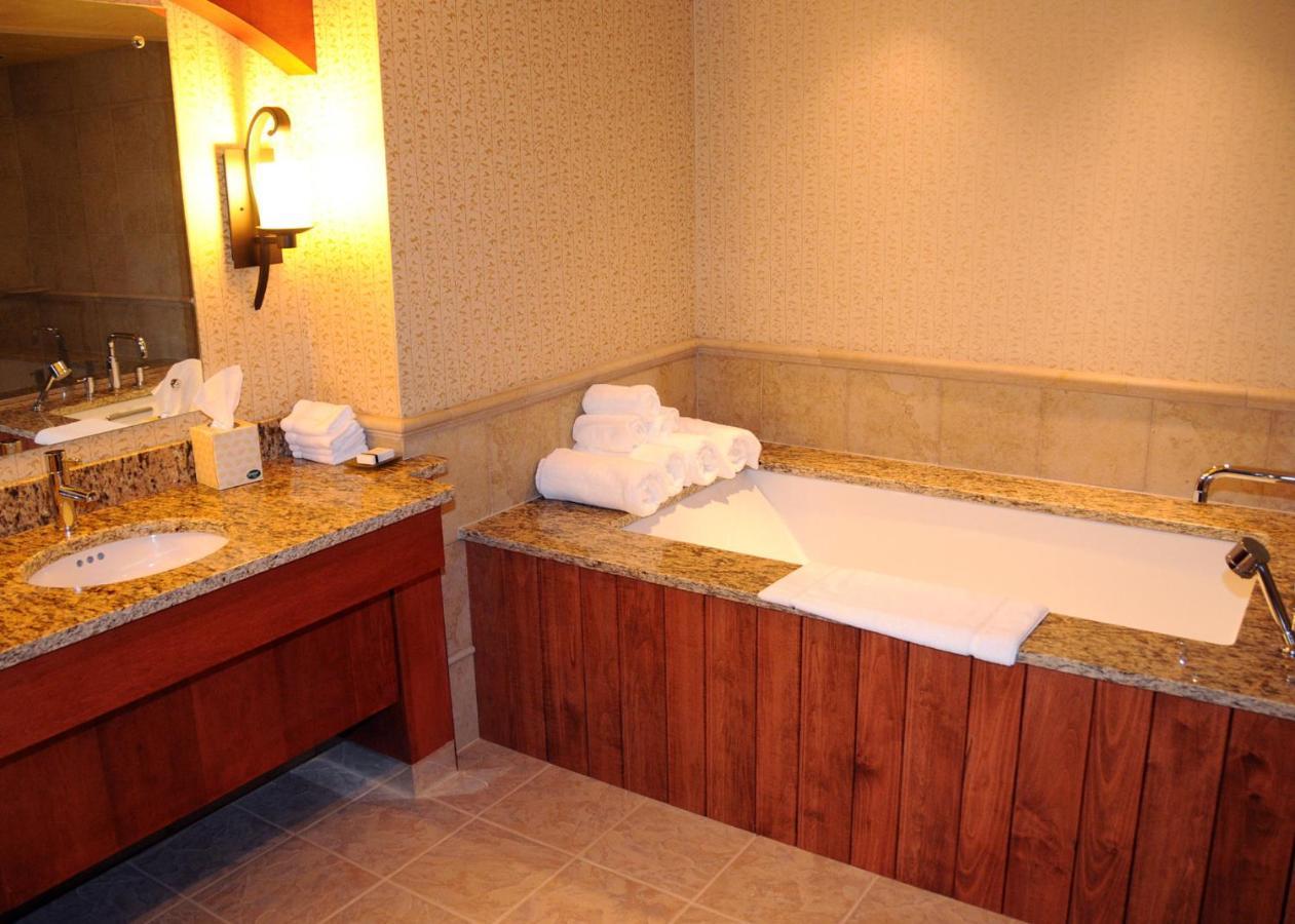 Slopeside By Seven Springs Resort 3*