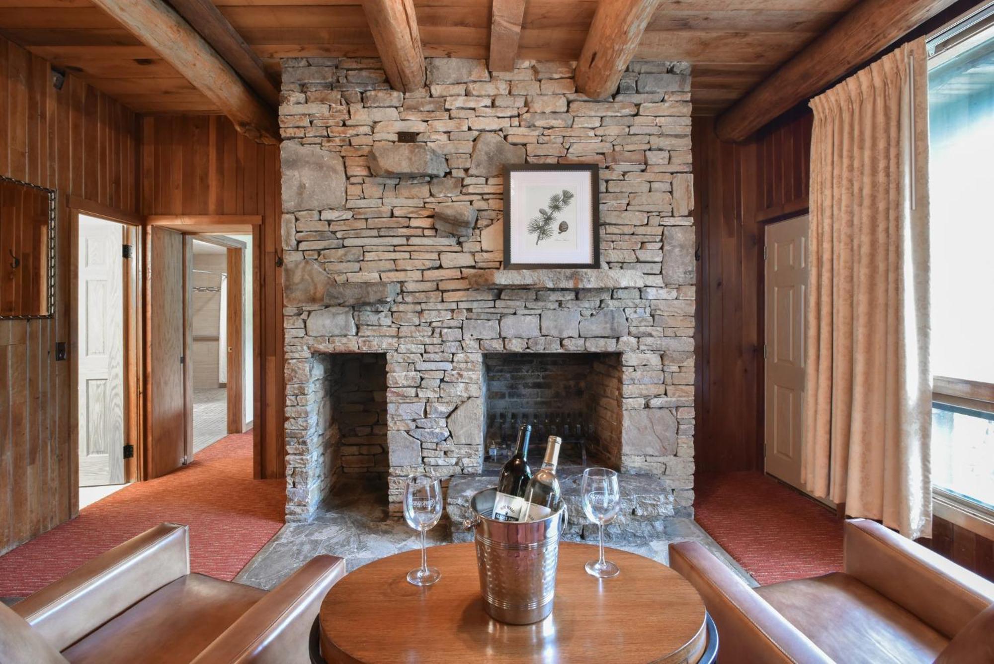 Slopeside By Seven Springs Resort 3*