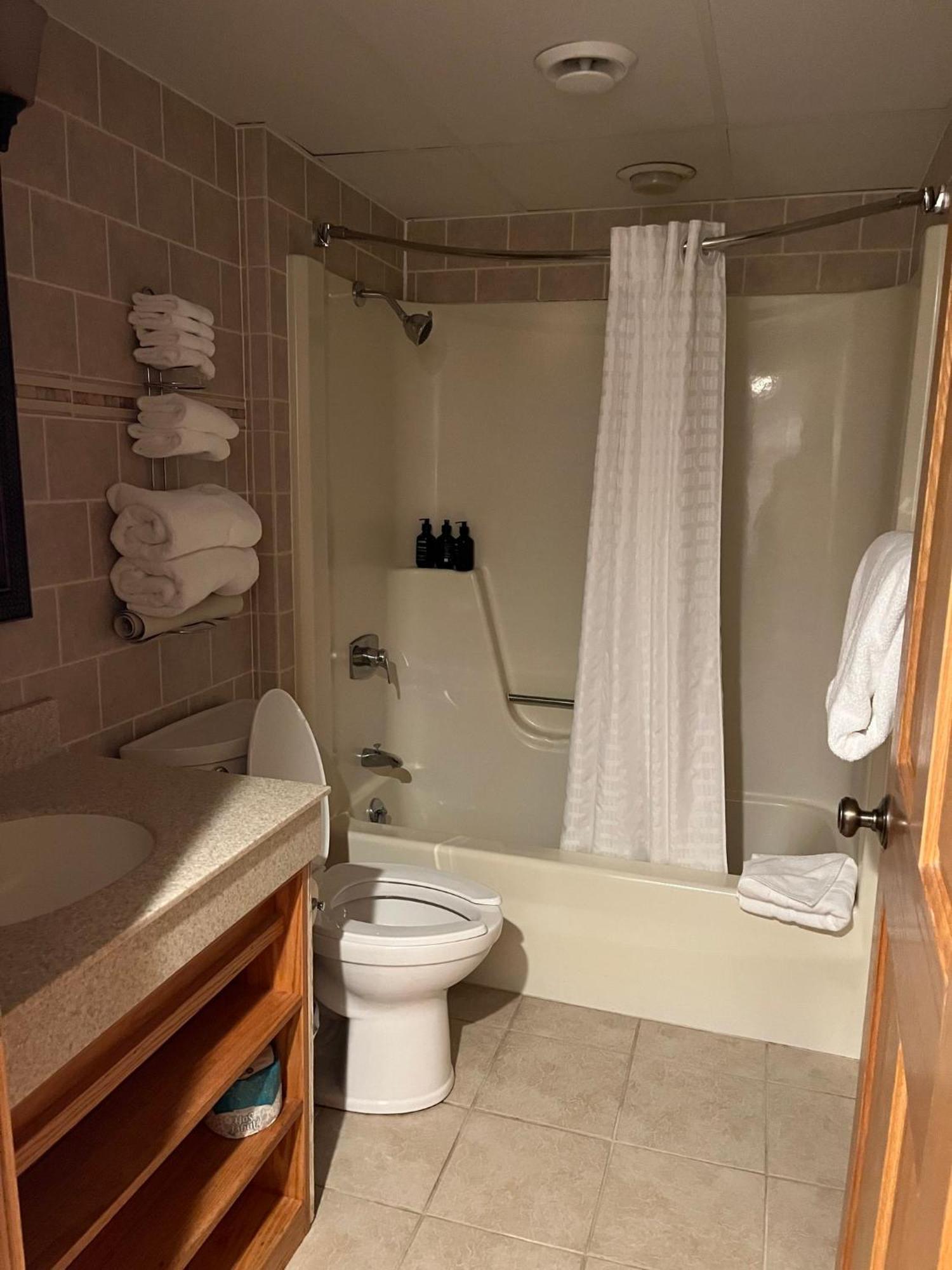 Slopeside By Seven Springs Resort 3*