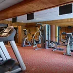 Slopeside Hotel By Seven Springs Resort