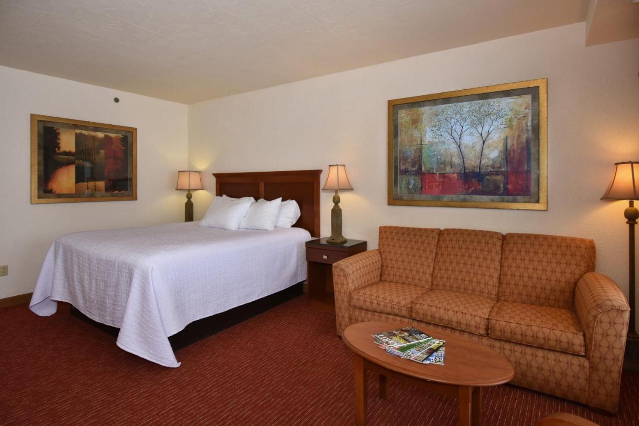 Slopeside By Seven Springs Resort 3*