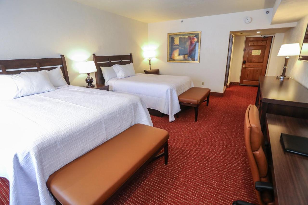 Slopeside By Seven Springs Resort 3*